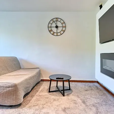 Le Billy Apartment *